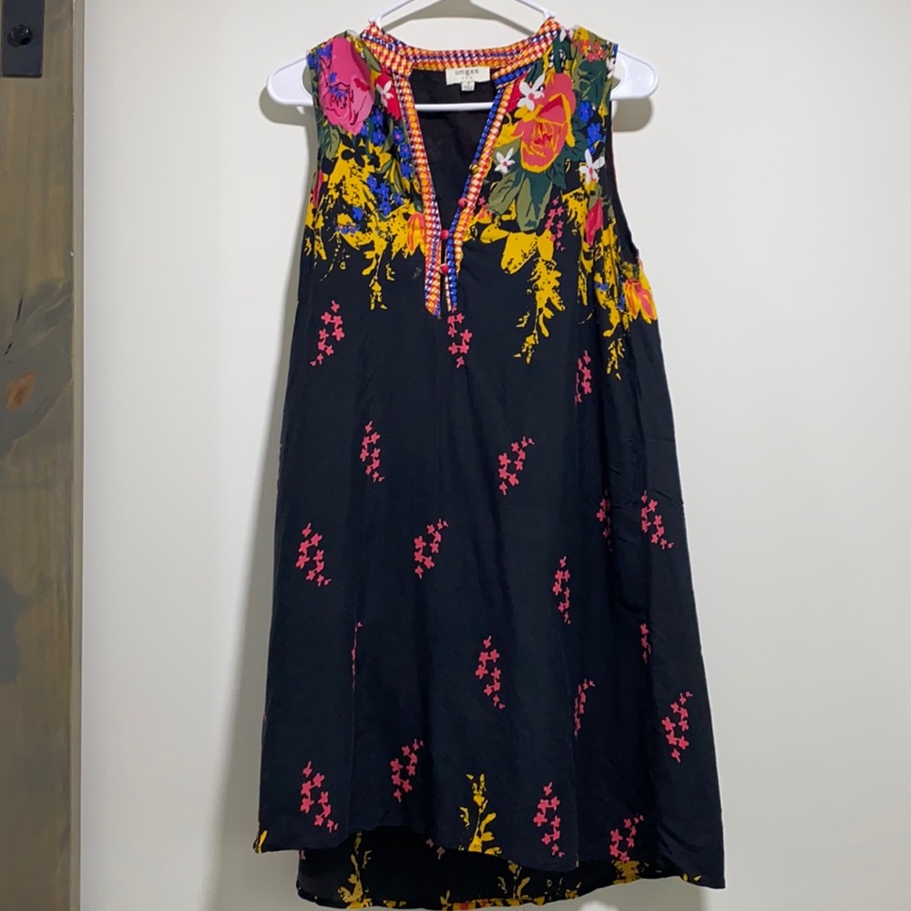 Umgee, S, dress